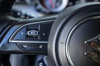 Suzuki Swift 2023 1.2 HYBRID CVT - AUTOMATIC-thumb-37