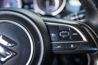 Suzuki Swift 2023 1.2 HYBRID CVT - AUTOMATIC-thumb-38