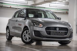 Suzuki Swift 2023 1.2 HYBRID CVT - AUTOMATIC-thumb-10