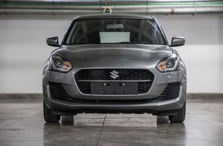 Suzuki Swift 2023 1.2 HYBRID CVT - AUTOMATIC-thumb-11