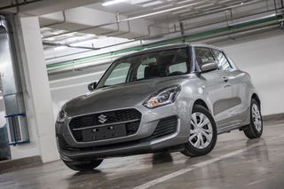 Suzuki Swift 2023 1.2 HYBRID CVT - AUTOMATIC-thumb-12