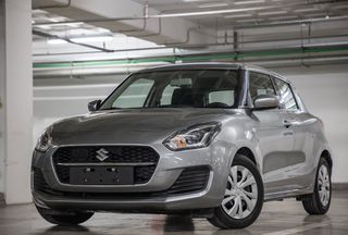 Suzuki Swift 2023 1.2 HYBRID CVT - AUTOMATIC-thumb-14