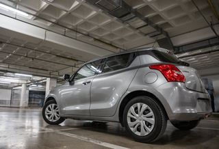 Suzuki Swift 2023 1.2 HYBRID CVT - AUTOMATIC-thumb-15