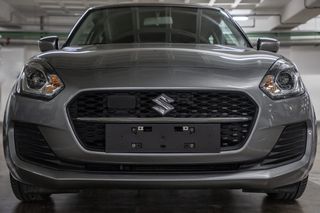 Suzuki Swift 2023 1.2 HYBRID CVT - AUTOMATIC-thumb-19