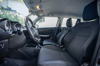 Suzuki Swift 2023 1.2 HYBRID CVT - AUTOMATIC-thumb-21