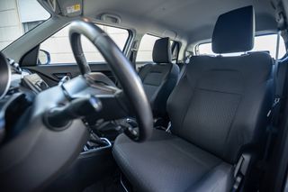Suzuki Swift 2023 1.2 HYBRID CVT - AUTOMATIC-thumb-22