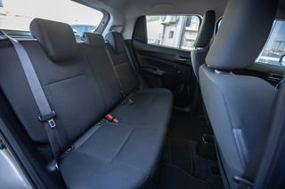 Suzuki Swift 2023 1.2 HYBRID CVT - AUTOMATIC-thumb-23