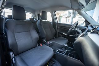 Suzuki Swift 2023 1.2 HYBRID CVT - AUTOMATIC-thumb-26