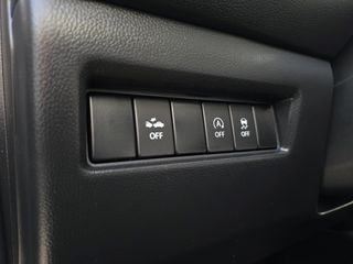 Suzuki Swift 2023 1.2 HYBRID CVT - AUTOMATIC-thumb-32