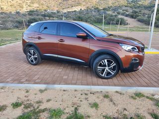 Peugeot 3008 2020 ACTIVE