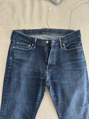 Abercrombie & Fitch Jean W32 L30