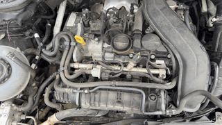 Κινητήρας (ΜΟΤΕΡ) DHF 1500 cc SEAT LEON