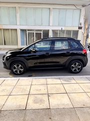 Citroen C3 Aircross 2018 Full extra Αυτόματα-thumb-2