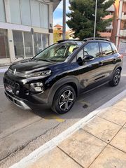 Citroen C3 Aircross 2018 Full extra Αυτόματα-thumb-3