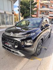 Citroen C3 Aircross 2018 Full extra Αυτόματα-thumb-4