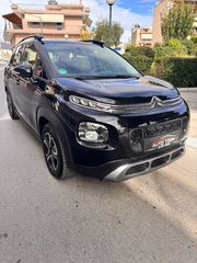 Citroen C3 Aircross 2018 Full extra Αυτόματα-thumb-7