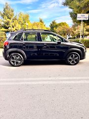 Citroen C3 Aircross 2018 Full extra Αυτόματα-thumb-8