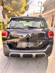 Citroen C3 Aircross 2018 Full extra Αυτόματα-thumb-10