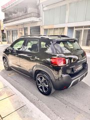 Citroen C3 Aircross 2018 Full extra Αυτόματα-thumb-12