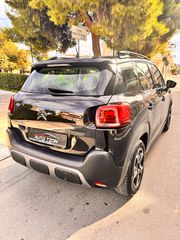 Citroen C3 Aircross 2018 Full extra Αυτόματα-thumb-13