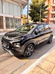 Citroen C3 Aircross 2018 Full extra Αυτόματα-thumb-16