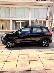 Citroen C3 Aircross 2018 Full extra Αυτόματα-thumb-17