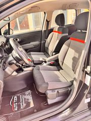 Citroen C3 Aircross 2018 Full extra Αυτόματα-thumb-18