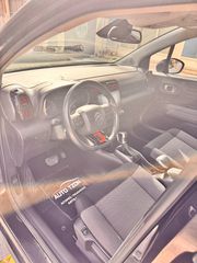 Citroen C3 Aircross 2018 Full extra Αυτόματα-thumb-19