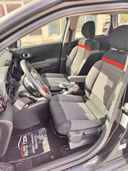 Citroen C3 Aircross 2018 Full extra Αυτόματα-thumb-21