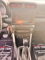 Citroen C3 Aircross 2018 Full extra Αυτόματα-thumb-25