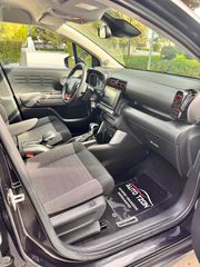 Citroen C3 Aircross 2018 Full extra Αυτόματα-thumb-28