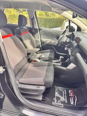 Citroen C3 Aircross 2018 Full extra Αυτόματα-thumb-29