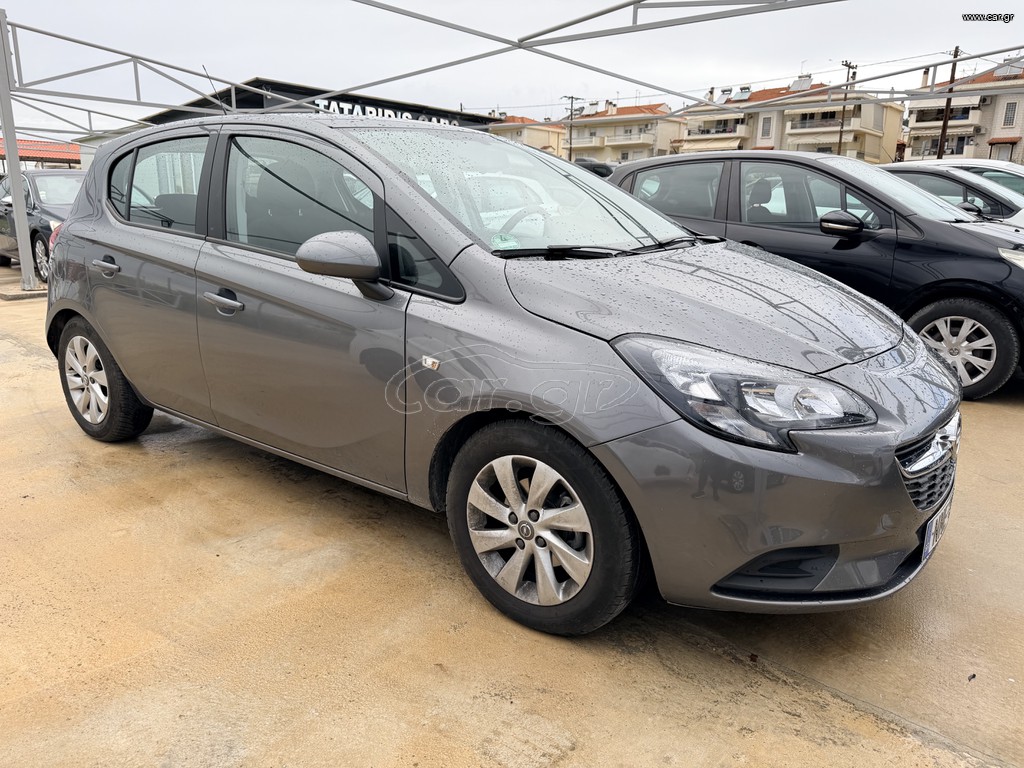 Opel Corsa 2016 AUTOMATIC!!!