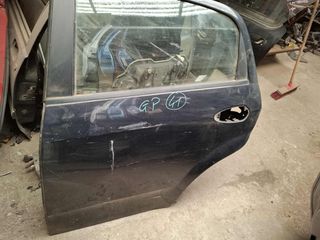 ΠΙΑΩ ΑΡΙΣΤΕΡΗ ΠΟΡΤΑ ΑΠΟ FIAT GRANDE PUNTO TOY 05-17