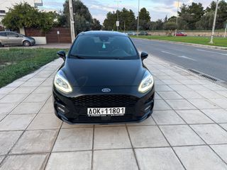 Ford Fiesta 2018 ST LINE