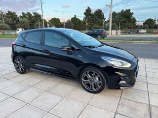 Ford Fiesta 2018 ST LINE-thumb-1