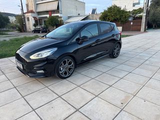 Ford Fiesta 2018 ST LINE-thumb-2