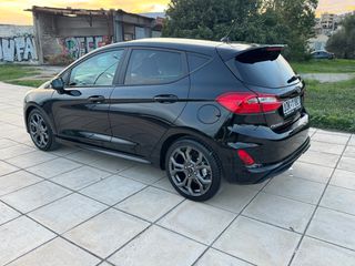 Ford Fiesta 2018 ST LINE-thumb-3