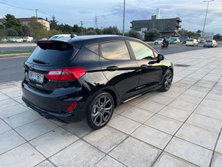Ford Fiesta 2018 ST LINE-thumb-4