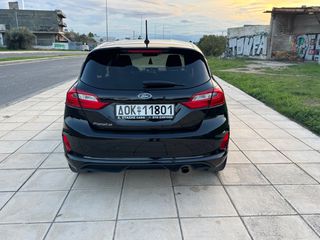 Ford Fiesta 2018 ST LINE-thumb-5