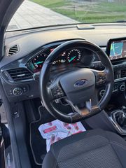 Ford Fiesta 2018 ST LINE-thumb-7