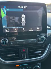 Ford Fiesta 2018 ST LINE-thumb-8