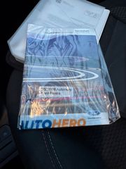 Ford Fiesta 2018 ST LINE-thumb-10