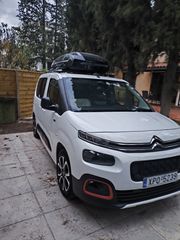 Citroen Berlingo 2019 XTR