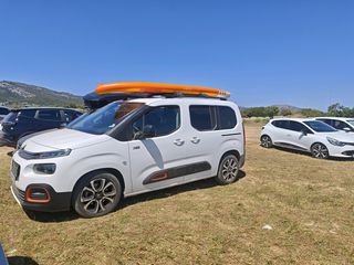Citroen Berlingo 2019 XTR