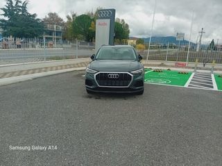 Audi Q3 2021 BUSINESS 35 TDI S TRONIC