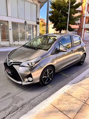 Toyota Yaris 2016-thumb-1