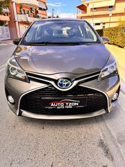 Toyota Yaris 2016-thumb-2