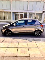 Toyota Yaris 2016-thumb-3