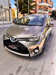 Toyota Yaris 2016-thumb-4